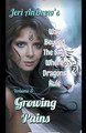 Growing Pains by Jeri Andrew