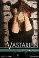 Vastarien, Vol. 2, Issue 2 Jon Padgett 9780578547275