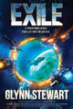 Exile by Glynn Stewart