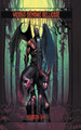 Vicious Demonic Bellicose by Noureen Jan
