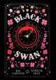 Black Swan: Discreet Edition Kel Carpenter 9781957953663