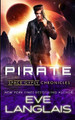 Pirate by Eve Langlais (RWA. SFWA)