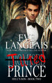 Jilted Prince by Eve Langlais (RWA. SFWA)