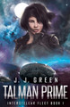 Talman Prime by J J Green
