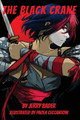 The Black Crane Jerry Bader (American International College) 9781988647340