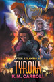 Tyrona K M Carroll 9798224900152
