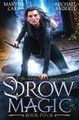 Drow Magic by Martha Carr