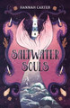 Saltwater Souls Hannah Carter 9781956499223