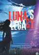 Luna's Legacy by Ringo Macabenta