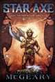 Star Axe by Duncan McGeary