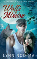Wolf's Mission Lynn Nodima 9798224722761