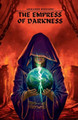 The Empress of Darkness by Armando Bizzarri