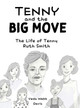 Tenny and the Big Move by Veda Webb Davis