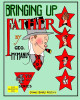 Bringing Up Father, Fourth Series by Comic Books Restore
