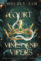 Court of Vines and Vipers by Emberly Ash