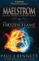 Maelstrom: An Epic Sword & Sorcery Novel Paul J Bennett 9781990073335