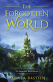 The Forgotten World: The Forgotten World Series Angela Bastien 9798990202320
