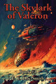 The Skylark of Valeron E E Doc Smith 9781515462255