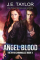 Angel Blood J E Taylor 9798869261977