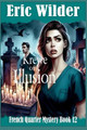 Krewe of Illusion by Eric Wilder
