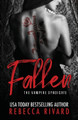 Fallen by Rebecca Rivard