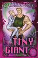 My Tiny Giant Marina Simcoe 9781989967393
