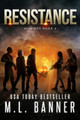 Resistance by M L Banner
