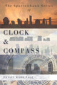 Clock & Compass by Hayley Ward-Page