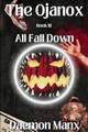 The Ojanox III: All Fall Down Daemon Manx 9798990963818