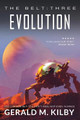 Evolution Gerald M Kilby 9781999328665