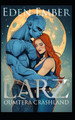 Larz: an alien romance Eden Ember 9798883787965