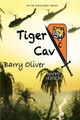 Tiger Cav (Nappy Version) by Rosalie Bent