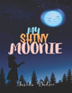 My Shiny Moonie by Farida Dadzie