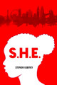 S.H.E Stephen R Godfrey 9781963789270
