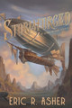 Stormforged by Eric R Asher