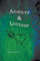 Agents & Legends by Juan Pastorelli