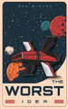 The Worst Idea by Ben Winter