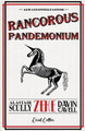 Rancorous Pandemonium Enid Cotter 9798227497154