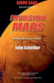 Invasion Mars by John Schettler
