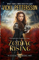 Zodiac Rising by Pettersson