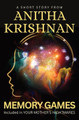 Memory Games by Anitha Krishnan