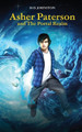 Asher Paterson and The Portal Realm by Michael Daniel Johnston