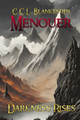 Menouer Darkness rises by Chianty Blankestijn