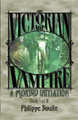 A Morbid Initiation by Philippe Boulle