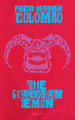 The Guardian Demon by Pier Maria Colombo