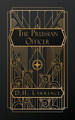 The Prussian Officer by D H Lawrence