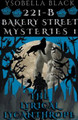 The Lyrical Lycanthrope Ysobella Black 9798224072484