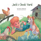 Jack's Chook Yard Denise M Makeham 9780645863970
