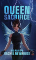 Queen Sacrifice Rachel Newhouse 9781957432311