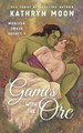 Games with the Orc by Kathryn Moon